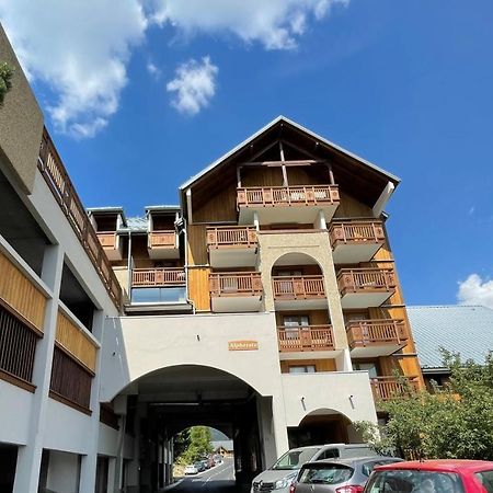 Deux Alpes Appartement Duplex Entierement Renove Les Deux Alpes Zewnętrze zdjęcie